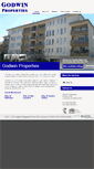 Mobile Screenshot of godwinproperties.net